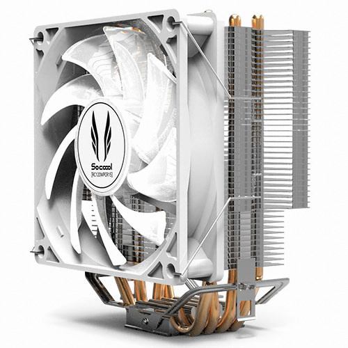 3RSYS Socoool RC300 RGB_이미지