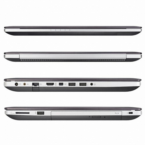 ASUS N550JV-CN011H