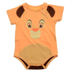 디즈니베이비 심바 반팔 바디수트 (79S317508)이미지입니다. 누르면 해당 게시물로 새창이동합니다.