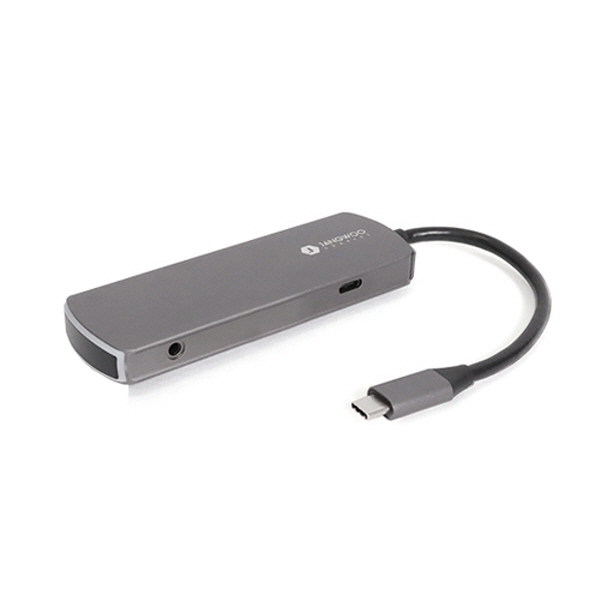 JW-i11 (6포트/USB 3.0 Type C)