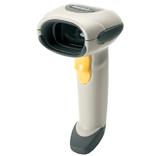 지브라 심볼 LS4208