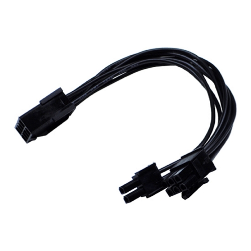 MBF-VGA8P8P-I VGA 8P to 6P+2P I형 연장 케이블