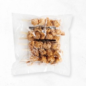 사세 순살치킨꼬치마일드 100gx10개_이미지