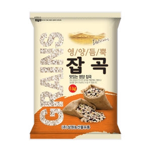 삼원농산 미국산 늘보리 5kg이미지입니다. 누르면 해당 게시물로 새창이동합니다.