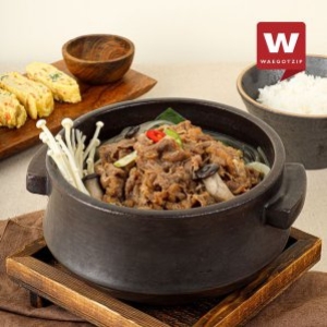 외갓집 뚝배기 불고기 500g (3개)_이미지