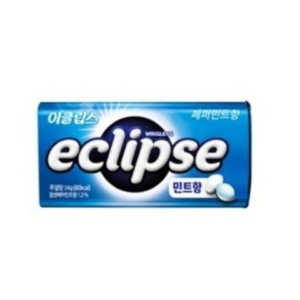 마즈 이클립스 페퍼민트향 34g (15개)