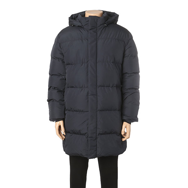 뱅뱅 남녀공용 경량 구스 다운점퍼_NUF820_이미지