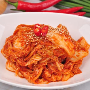 국내산 겉절이 2kg