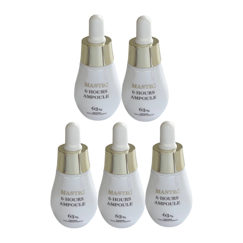 매스티나 매스틱 6 아워스 앰플 15ml (5개)
