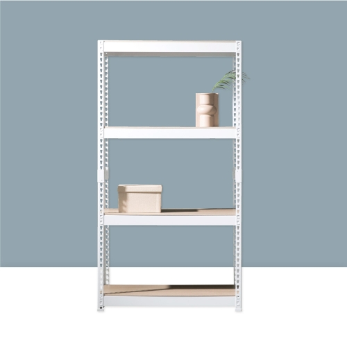 영진산업 스피드랙 앵글선반 4단 1200x400 (150cm(높이))