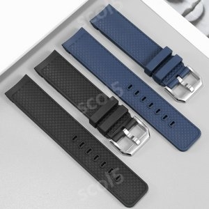 IWC Marine Timepiece IW328801 �� ������ � ����-�Ķ��� ��Ŭ ����