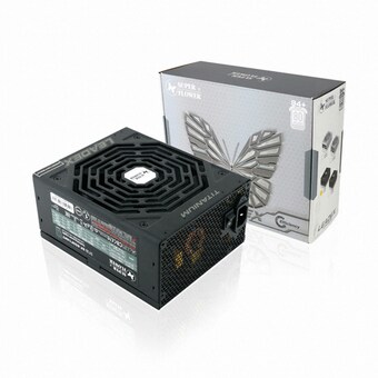 <b>SuperFlower</b> SF-850F14HT LEADEX TITANIUM