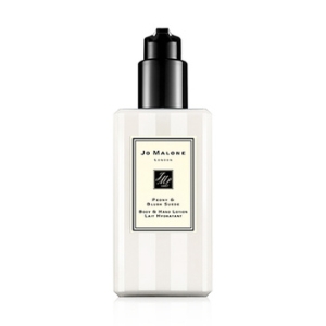  조말론 피오니 앤 블러쉬 스웨이드 바디 앤 핸드 로션 250ml [1개]