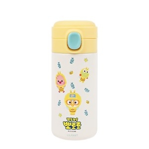 캡슐 스테인레스 원터치물통 320ml 561140 본상품선택
