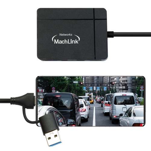 ���ϸ�ũ ML-MRT37 USB3.1 ��Ƽ ī�帮����