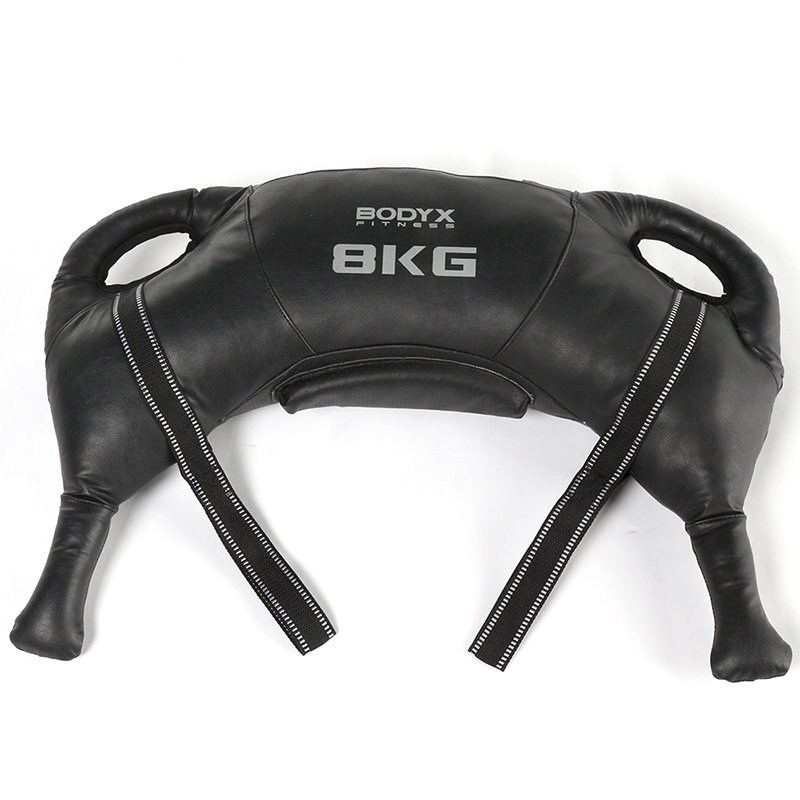 바디엑스 불가리안백 블랙 (8kg)_이미지