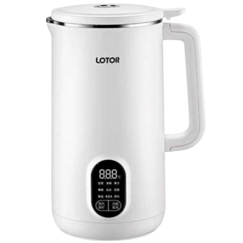 LOTOR DJJ-100