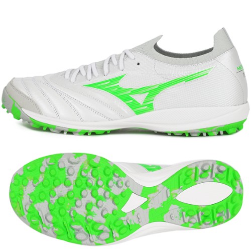 미즈노 모렐리아 네오 살라 베타 재팬 TF Q1GB2510-37 (국내배송)_이미지