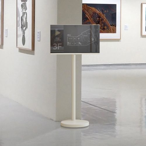 덴켄마운트 스마트 미미스탠드 MI-200_이미지