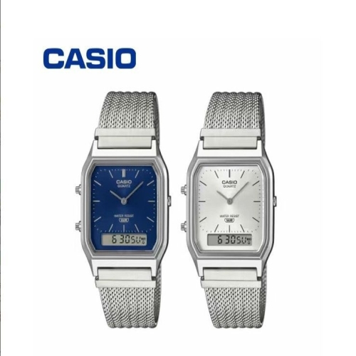 남녀공용 빈티지_AQ-230EM-2A