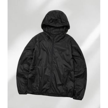 바람막이 자켓 에그라이트 JKJJM25272BLK