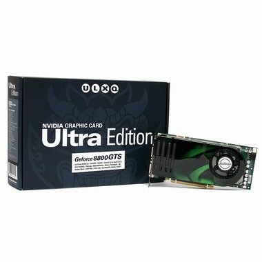 �ñ׸��� ������ 8800GTS 640MB