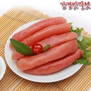 푸른바다 강경젓갈 파지 실속 백명란젓_이미지
