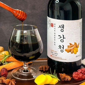 일타농부 생강청 1L이미지입니다. 누르면 해당 게시물로 새창이동합니다.