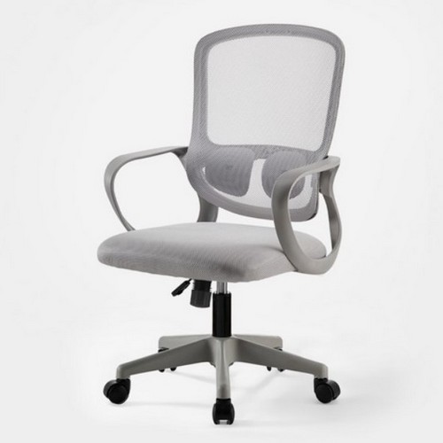 호미내스트 사무용 컴퓨터 틸팅 메쉬의자 HN-OC8106