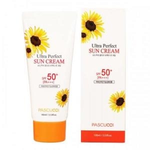  파스쿠치 울트라 퍼펙트 썬 크림 100ml [1개]