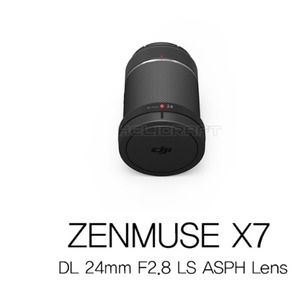DJI 젠뮤즈 DL 24mm F2.8 LS ASPH 렌즈_이미지