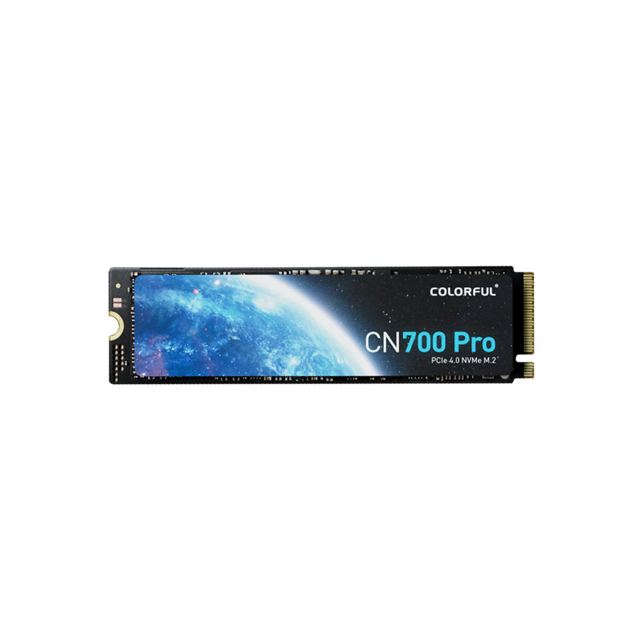 COLORFUL CN700 PRO M.2 NVMe ��ص���