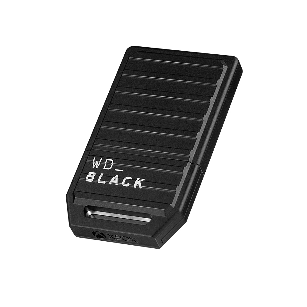 Western Digital WD BLACK C50 ���丮�� Ȯ�� ī��