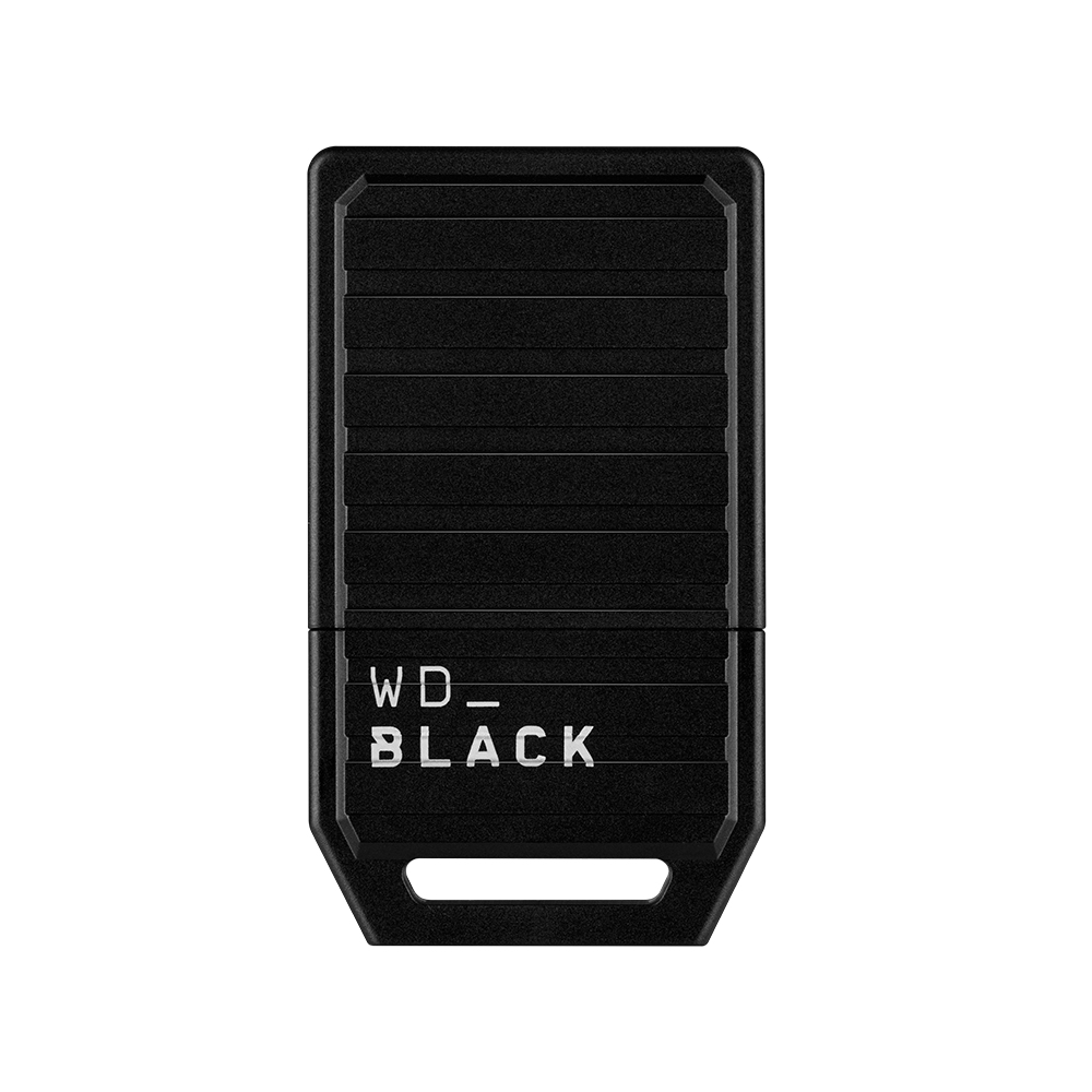 Western Digital WD BLACK C50 스토리지 확장 카드 (1TB)