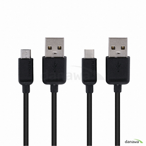 �÷����ƽ� PLEOMAX CŸ�� ���̺� (PDC-LC20)