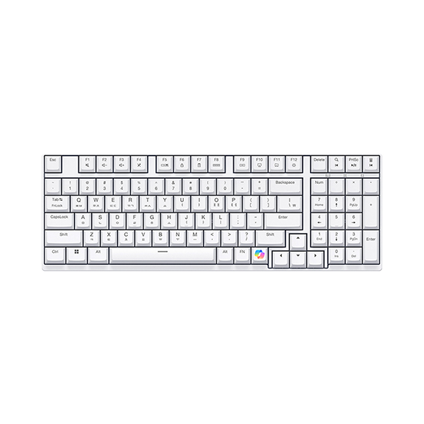앱코 MK98 AI 코파일럿