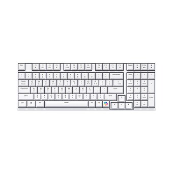 앱코 MK98 AI 코파일럿
