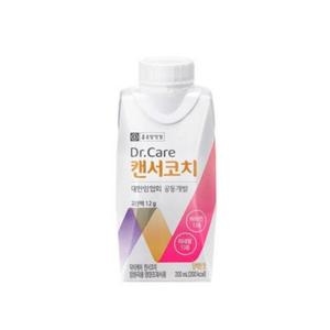 종근당건강 닥터케어 캔서코치 200ml (90개)_이미지