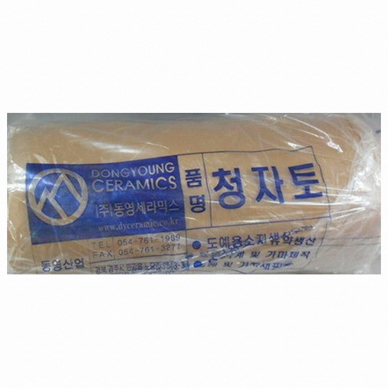 동영나이스 청자토 10kg