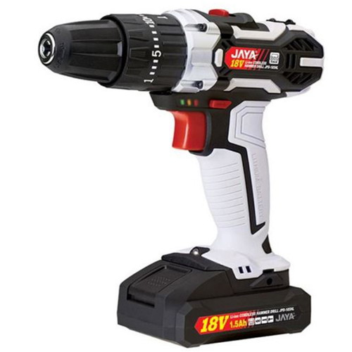 자야  JPD-185HL (1.5Ah, 배터리 1개)
