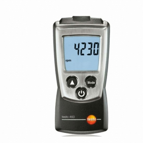 테스토 TESTO 606-1_이미지