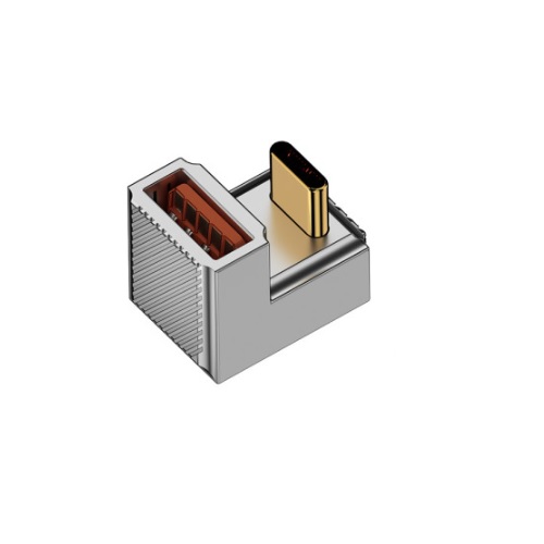 라이트컴 COMS JA260 USB 3.1 Type C 젠더_이미지