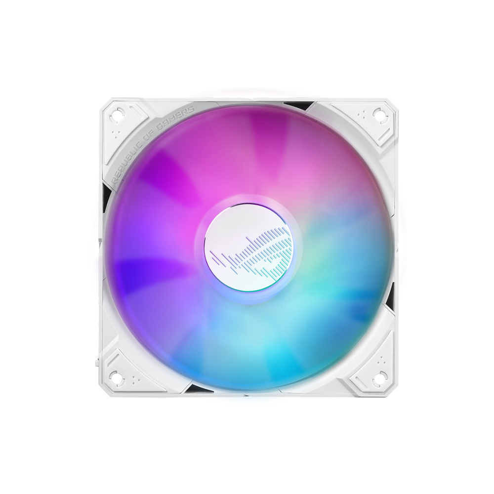 ASUS ROG RYUJIN III 360 ARGB WHITE EDITION