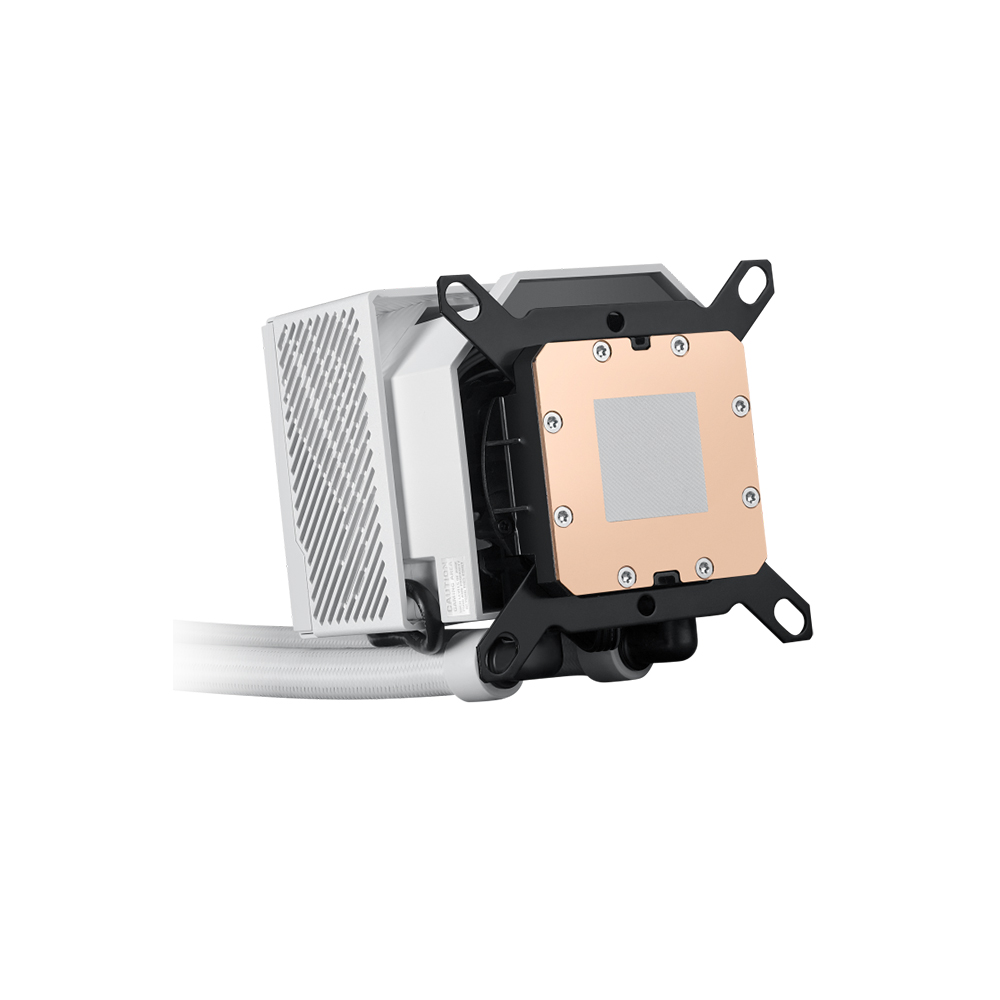 ASUS ROG RYUJIN III 360 ARGB WHITE EDITION_이미지