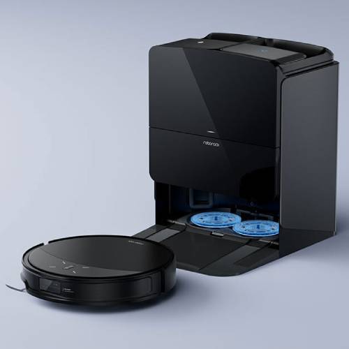 로보락 S9 MaxV Slim (단품)_이미지