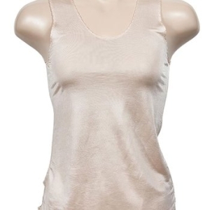  조은 상쾌한 인견소재 훌라런닝 베이직 런닝나시 여성 WD6B1D5