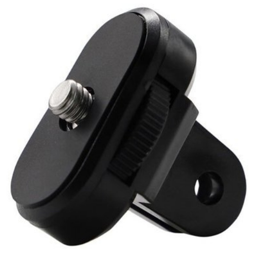 주닉스  고프로 부속 1/4 마운트