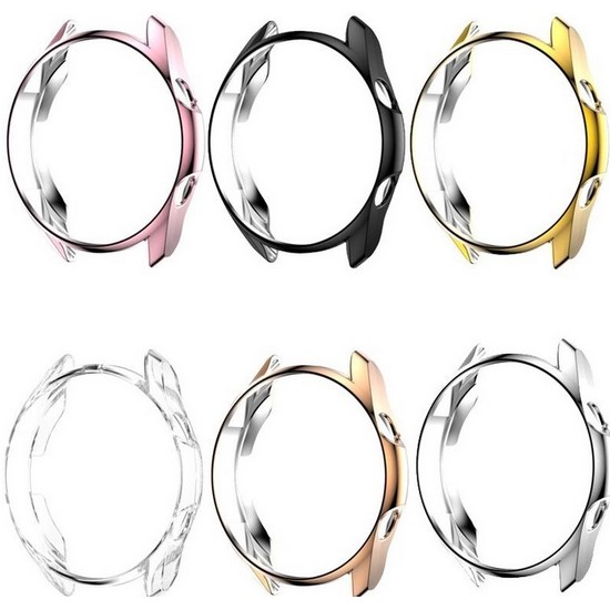 아이엠판다 갤럭시워치3 41mm 메탈릭 TPU 케이스