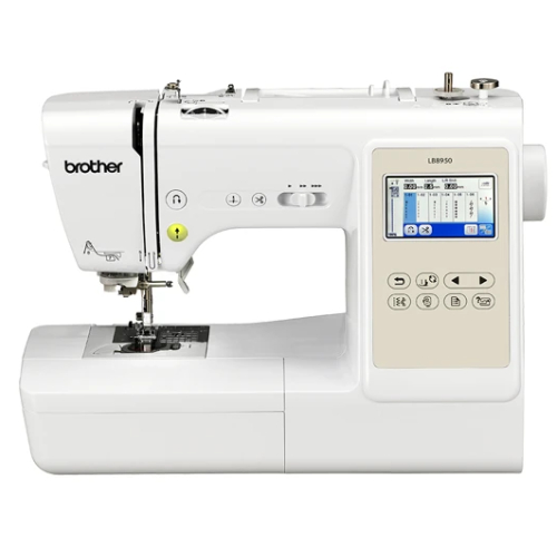 부라더상사 버터크림 LB8950이미지입니다. 누르면 해당 게시물로 새창이동합니다.