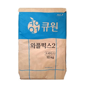 와플믹스 10kg